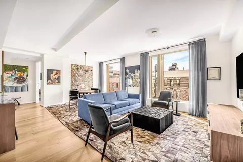 75 Kenmare St #6B, New York, NY 10012