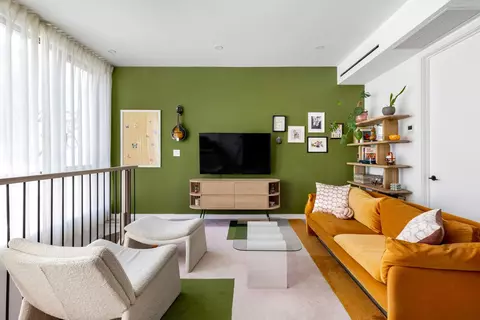 373 Palmetto St #1A, Brooklyn, NY 11237