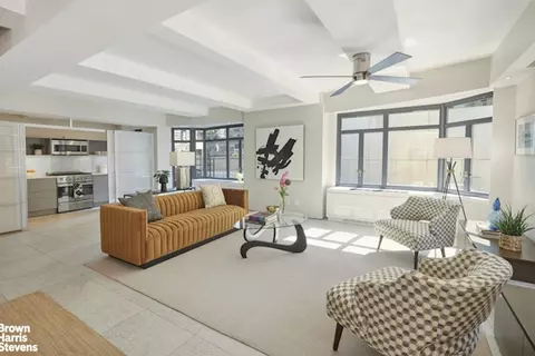 25 W 54th St #11E/12F, New York, NY 10019