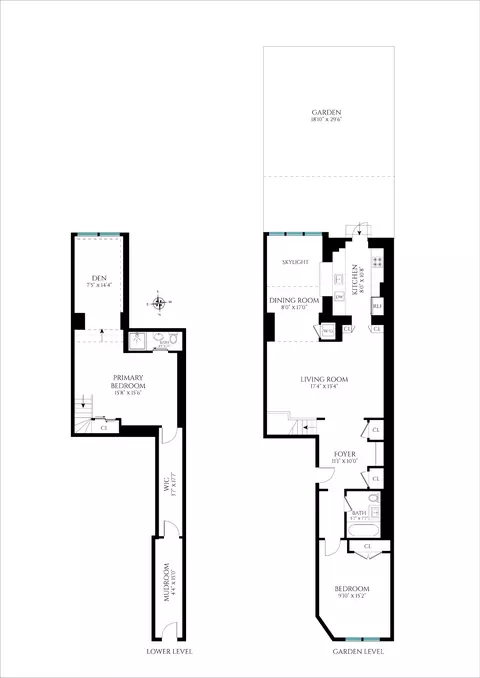 266 W 77th St #1, New York, NY 10024