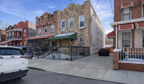 124 Lott Ave, Brooklyn, NY 11212