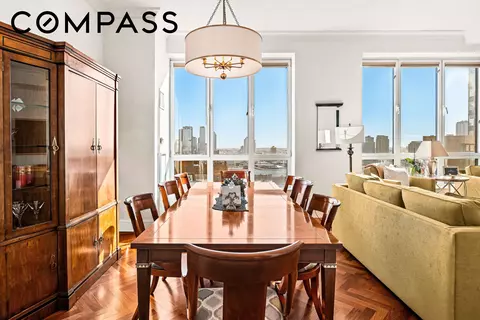 351 E 51st St #PH7A, New York, NY 10022