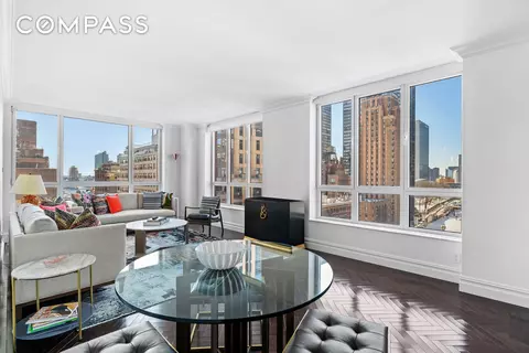 351 E 51st St #9C, New York, NY 10022