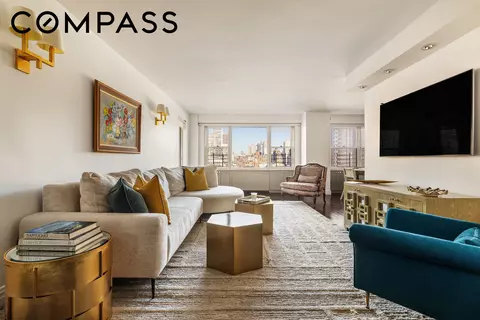 420 E 72nd St #12J, New York, NY 10021
