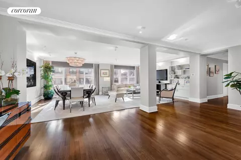 8 E 83rd St #7F, New York, NY 10028