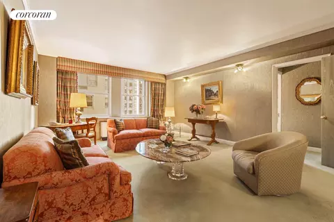 111 E 56th St #1107, New York, NY 10022