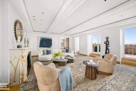 50 Central Park S #27, New York, NY 10019