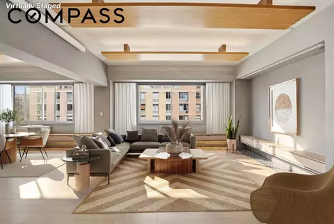 300 W 145th St #6G, New York, NY 10039