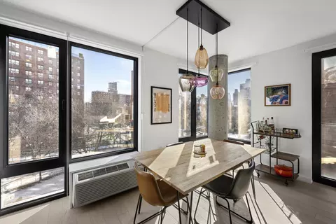 181 E 101st St #606, New York, NY 10029