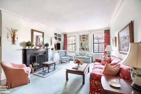 150 E 73rd St #11B, New York, NY 10021