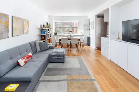 345 W 58th St #6SS, New York, NY 10019