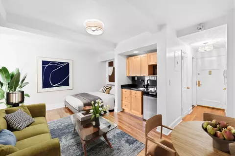 25 Tudor City Pl #1009, New York, NY 10017