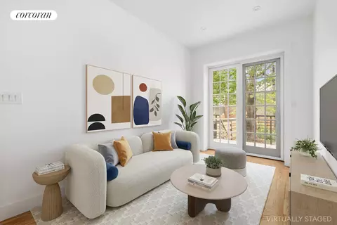 935 Lafayette Ave #1, Brooklyn, NY 11221
