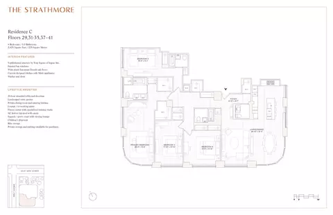 400 E 84th St #29C, New York, NY 10028