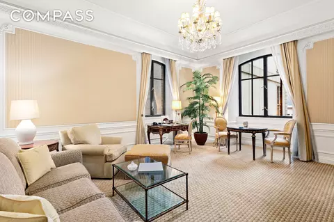 2 E 55th St #1116, New York, NY 10022