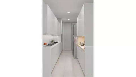 555 Kappock St #4H, New York City, NY 10463