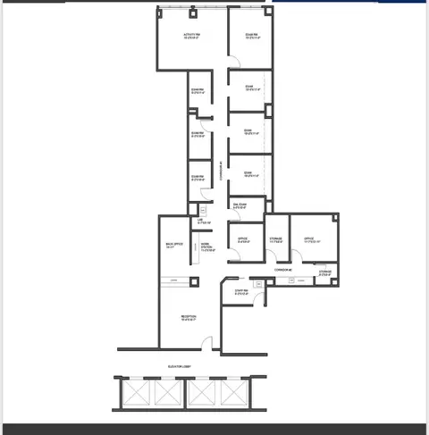 820 2nd Ave #6A, New York, NY 10017