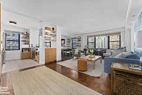 301 E 62nd St #9HJ, New York, NY 10065