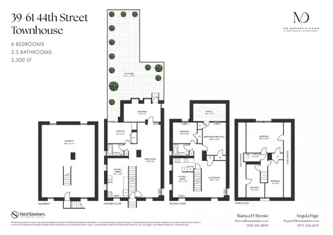 39-61 44th St, New York City, NY 11104