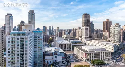 30 W 63rd St #28L, New York, NY 10023