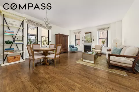 929 Park Ave #6C, New York, NY 10028