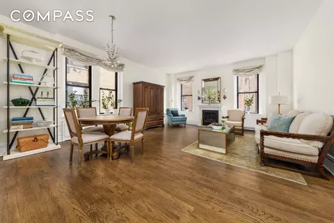 929 Park Ave #6C, New York, NY 10028