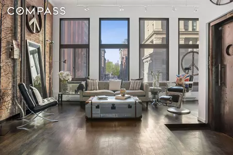 716 Broadway #2, New York, NY 10003