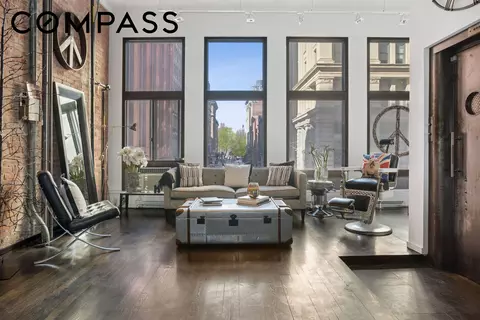 716 Broadway #2, New York, NY 10003