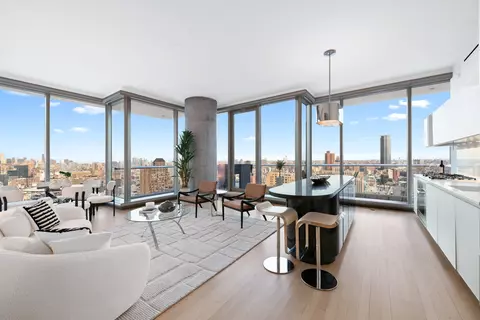 56 Leonard St #29A, New York, NY 10013