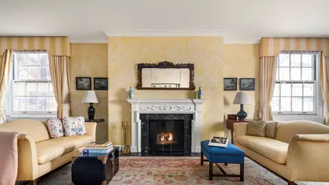 120 End Ave #12B, New York, NY 10028