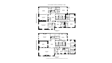 120 End Ave #12B, New York, NY 10028