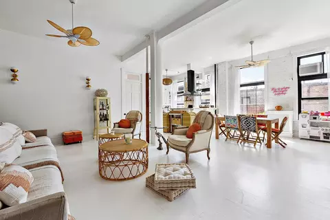 30 E 10th St #8S, New York, NY 10003
