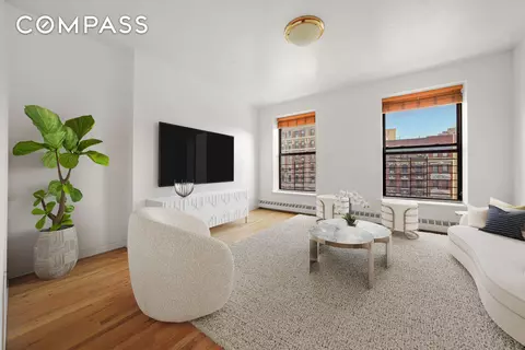 163 Lenox Ave #5A, New York, NY 10026