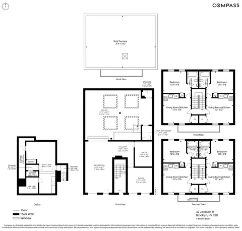 42 Jackson St, Brooklyn, NY 11211