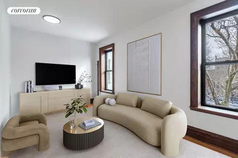 552 W 141st St #6B, New York, NY 10031