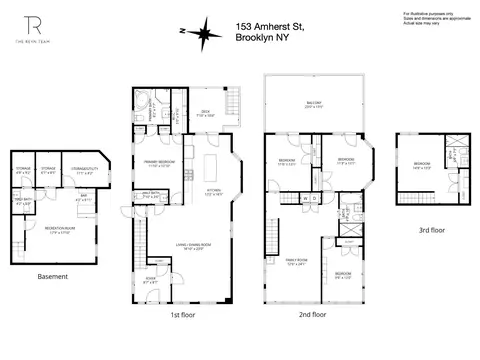 153 Amherst St, Brooklyn, NY 11235