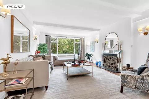 320 Central Park W #4A, New York, NY 10025