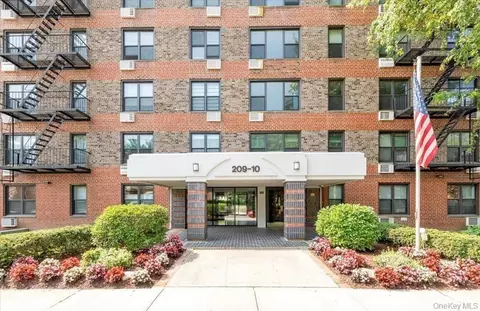 209-10 41st Ave #2-E, Bayside, NY 11361