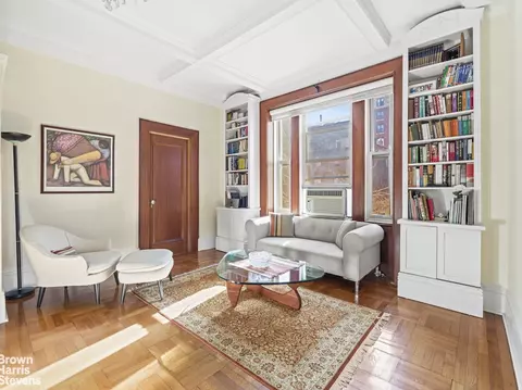 417 Riverside Dr #4D, New York, NY 10025