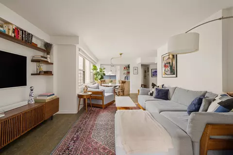 245 E 87th St #18F, New York, NY 10128