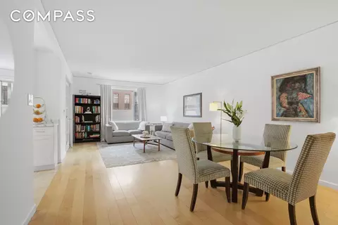 525 E 89th St #1D, New York, NY 10128