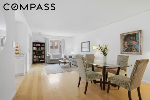 525 E 89th St #1D, New York, NY 10128