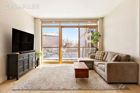 1230 Bedford Ave #2F, Brooklyn, NY 11216