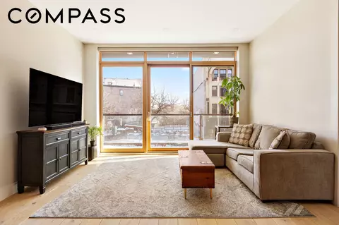 1230 Bedford Ave #2F, Brooklyn, NY 11216