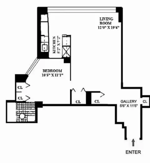 111 3rd Ave #11G, New York, NY 10003