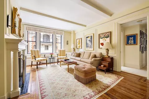116 E 63rd St #3B, New York, NY 10065