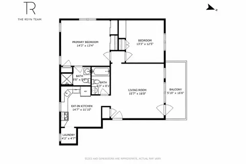 2601 E 24th St #2B, Brooklyn, NY 11235