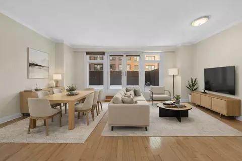 345 E 73rd St #GARDEN_A, New York, NY 10021