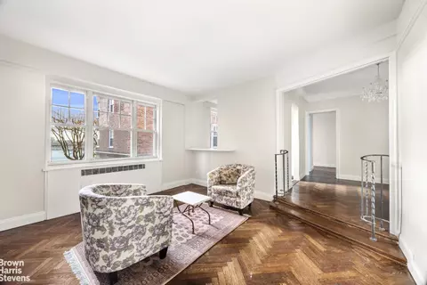 160 Cabrini Blvd #10, New York, NY 10033