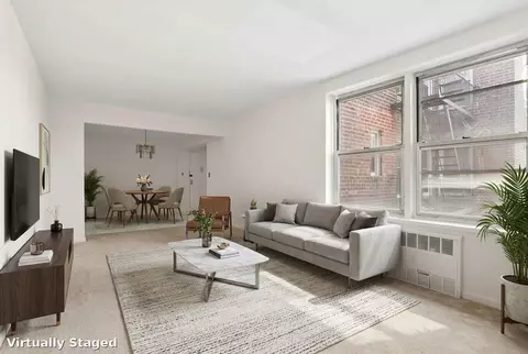 33-05 92nd St #4-G, Jackson Heights, NY 11372